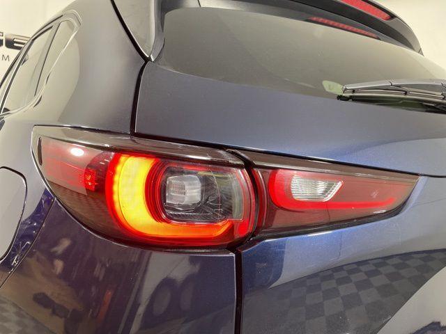 used 2022 Mazda CX-5 car, priced at $24,750