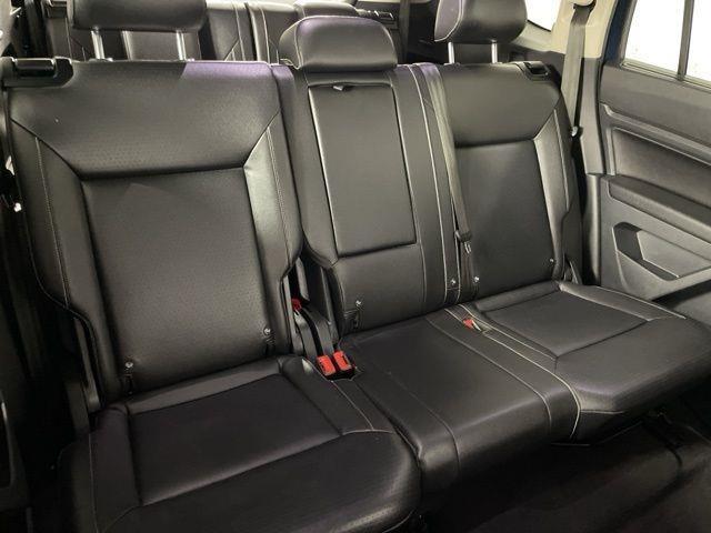 used 2021 Volkswagen Atlas car, priced at $21,932