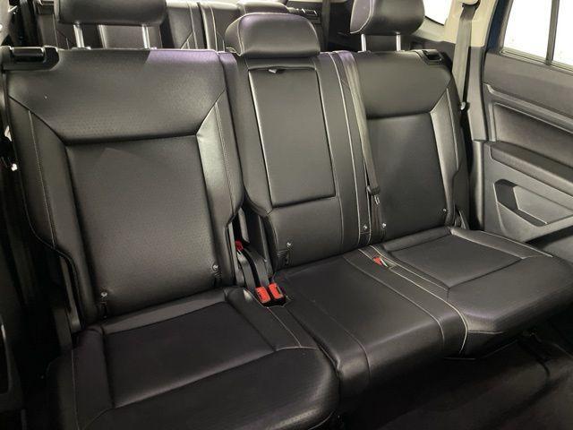 used 2021 Volkswagen Atlas car, priced at $20,995