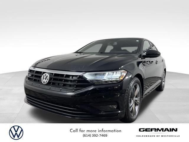 used 2021 Volkswagen Jetta car, priced at $17,990