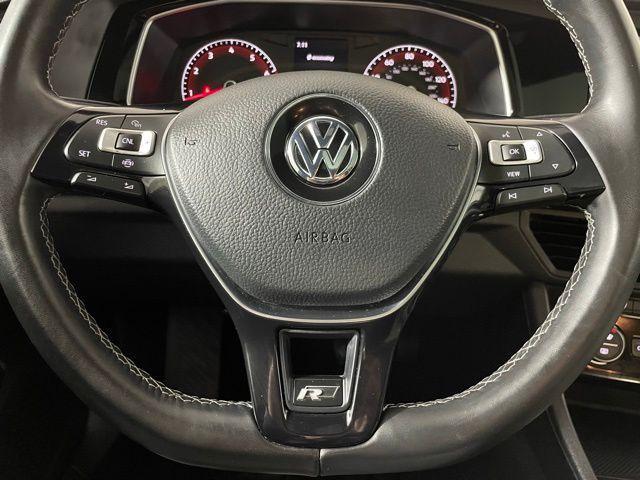 used 2021 Volkswagen Jetta car, priced at $17,990