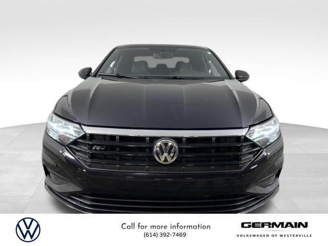 used 2021 Volkswagen Jetta car, priced at $17,990