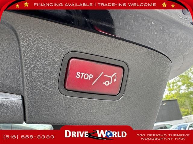 used 2018 Mercedes-Benz GLA 250 car, priced at $13,395