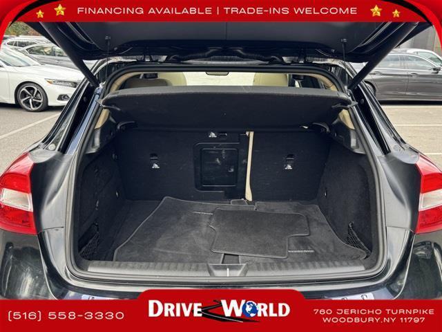 used 2018 Mercedes-Benz GLA 250 car, priced at $13,395