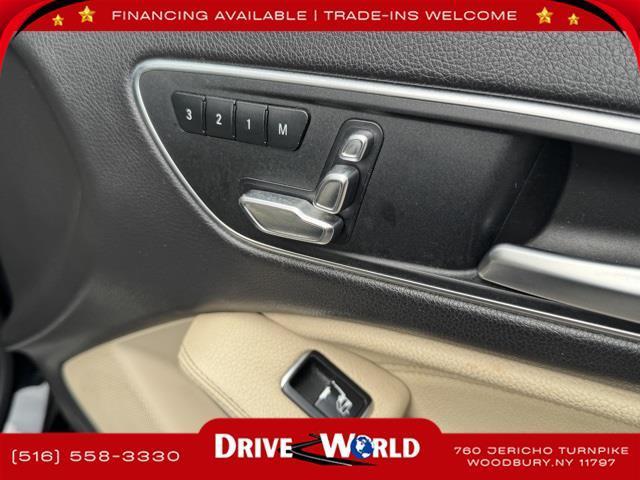 used 2018 Mercedes-Benz GLA 250 car, priced at $13,395