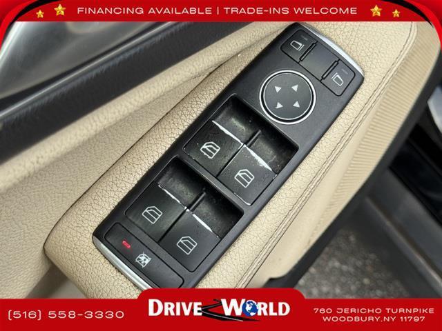 used 2018 Mercedes-Benz GLA 250 car, priced at $13,395