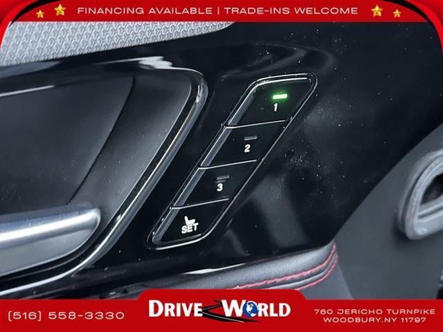 used 2022 Acura MDX car, priced at $32,845