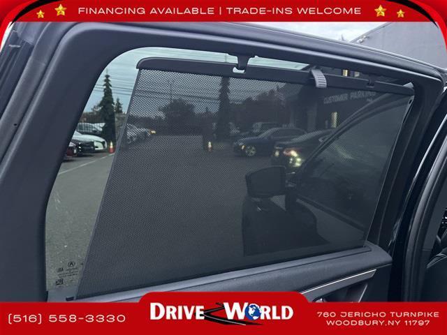 used 2022 Acura MDX car, priced at $32,845