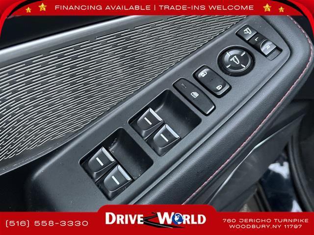 used 2022 Acura MDX car, priced at $32,845