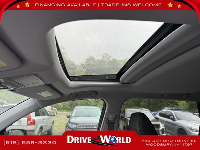 used 2020 Acura MDX car, priced at $17,649