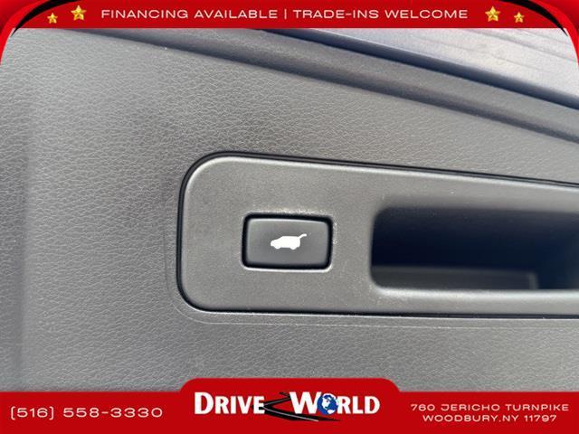 used 2020 Acura MDX car, priced at $17,649