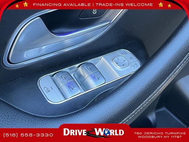 used 2021 Mercedes-Benz GLE 350 car, priced at $27,695