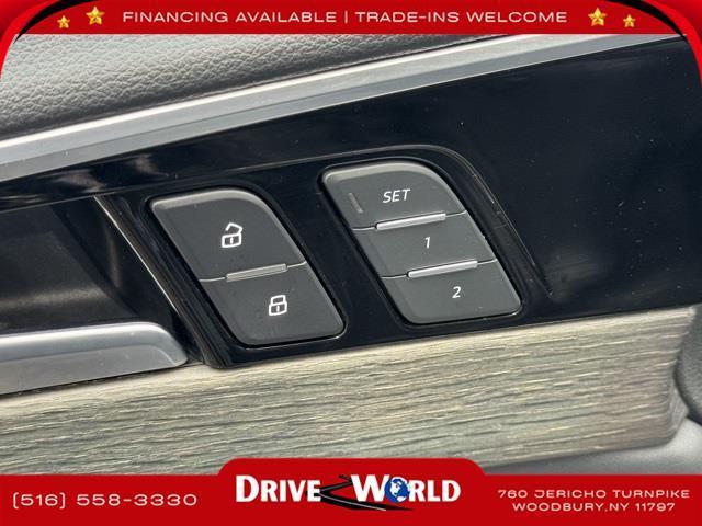 used 2022 Audi A4 car, priced at $19,245