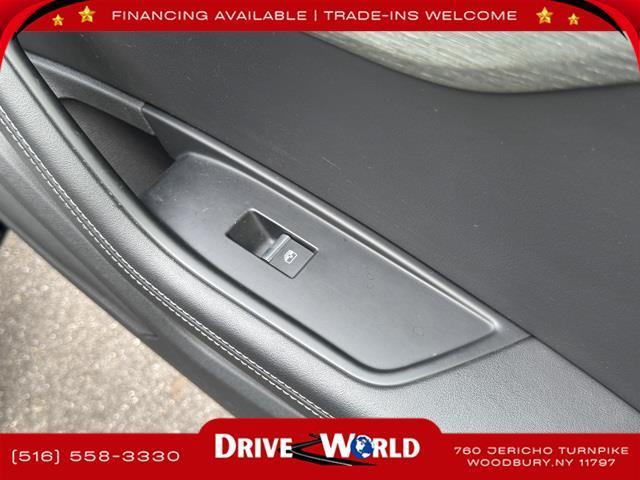 used 2022 Audi A4 car, priced at $19,245