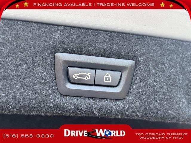 used 2019 BMW 530 car, priced at $18,649