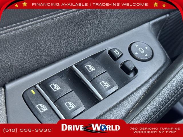 used 2019 BMW 530 car, priced at $18,649