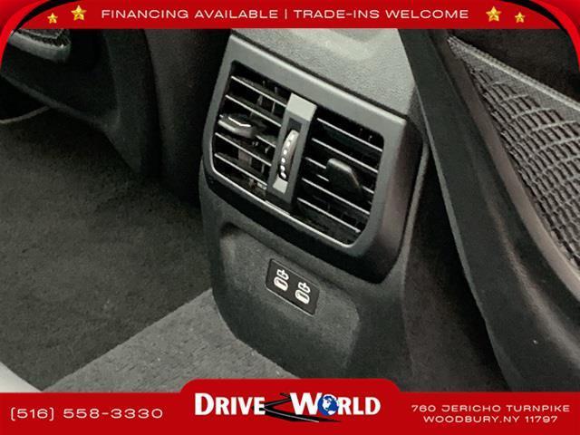 used 2022 BMW 228 Gran Coupe car, priced at $23,349