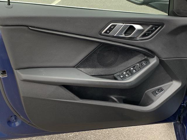 used 2022 BMW 228 Gran Coupe car, priced at $23,249
