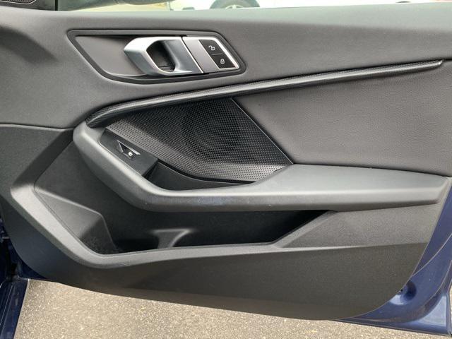 used 2022 BMW 228 Gran Coupe car, priced at $23,249