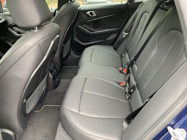 used 2022 BMW 228 Gran Coupe car, priced at $23,249
