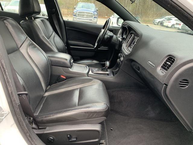 used 2021 Dodge Charger car, priced at $15,995
