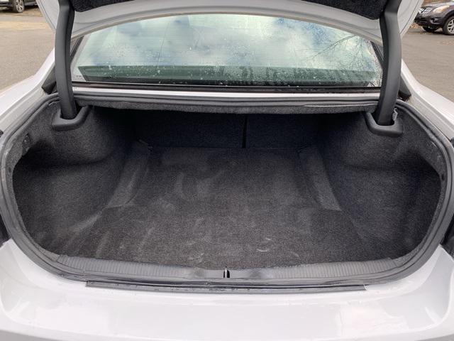 used 2021 Dodge Charger car, priced at $15,995
