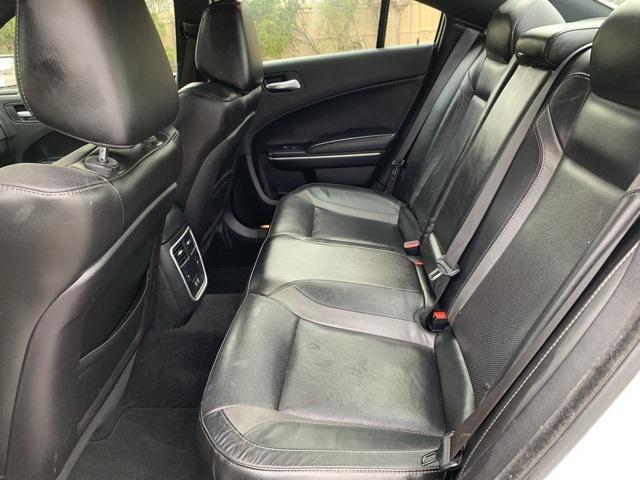 used 2021 Dodge Charger car, priced at $15,995