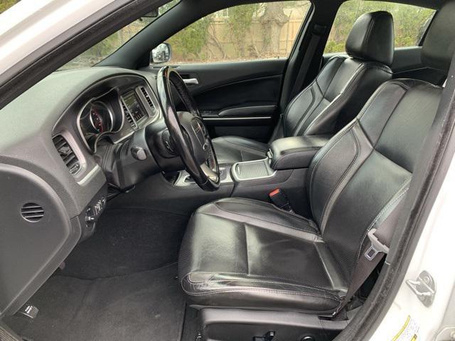 used 2021 Dodge Charger car, priced at $15,995