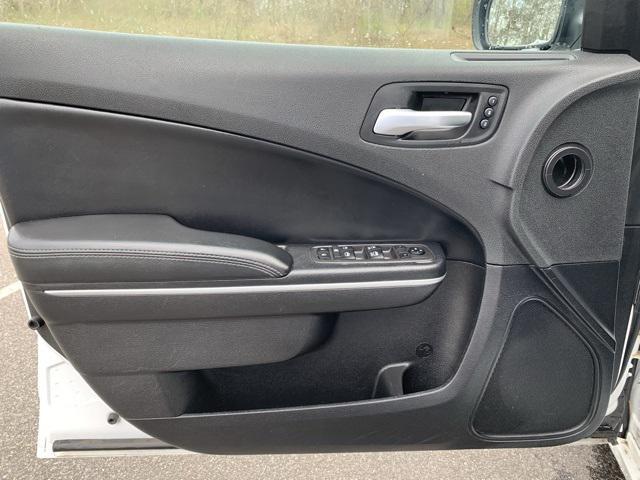 used 2021 Dodge Charger car, priced at $15,995