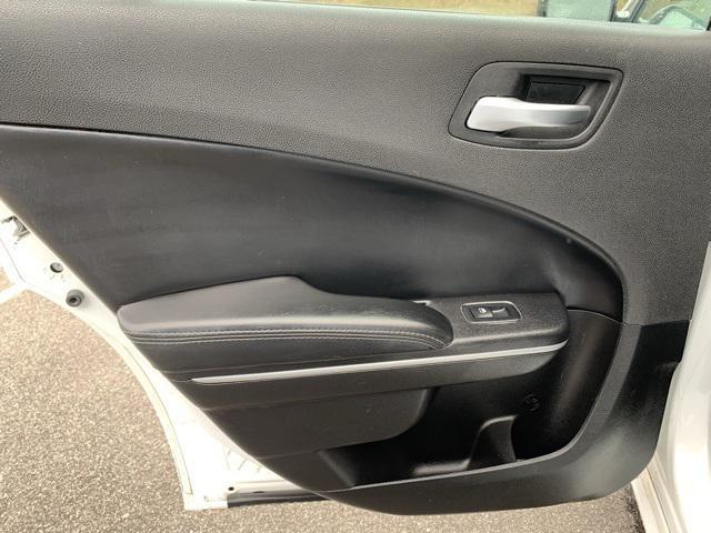 used 2021 Dodge Charger car, priced at $15,995