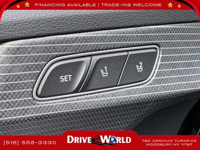 used 2024 Hyundai Palisade car, priced at $33,595