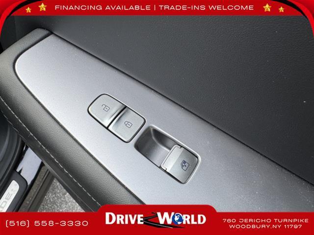 used 2024 Hyundai Palisade car, priced at $33,595