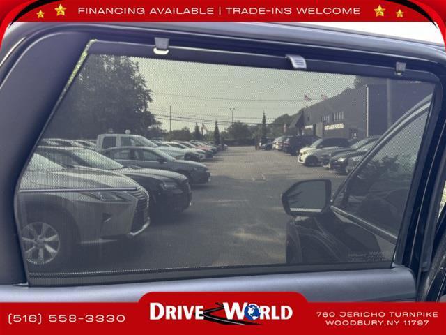 used 2024 Hyundai Palisade car, priced at $33,595