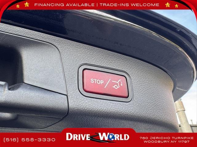 used 2023 Mercedes-Benz GLA 250 car, priced at $22,745