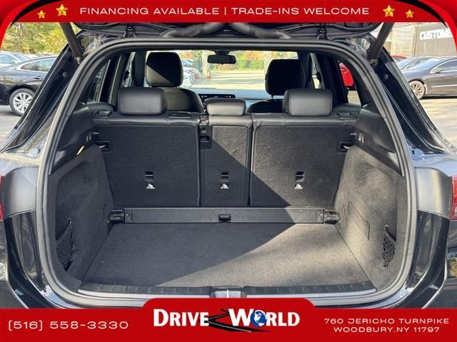 used 2023 Mercedes-Benz GLA 250 car, priced at $22,745