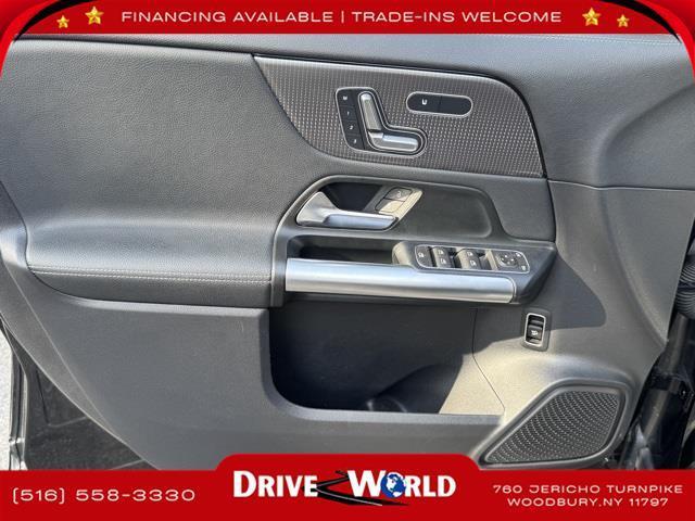 used 2023 Mercedes-Benz GLA 250 car, priced at $22,745