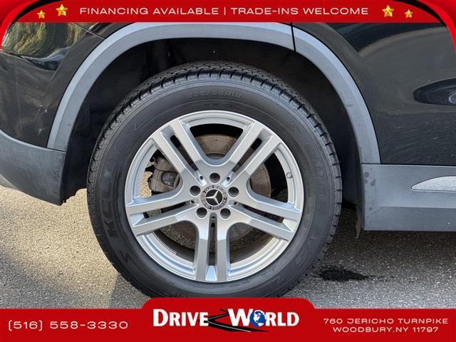 used 2023 Mercedes-Benz GLA 250 car, priced at $22,745