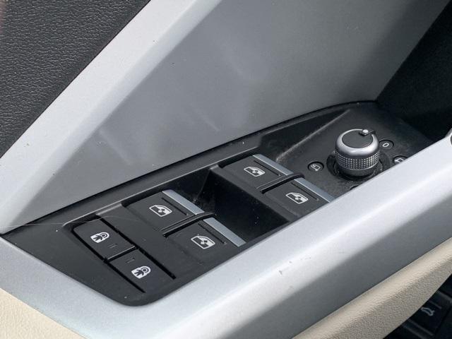 used 2022 Audi Q3 car, priced at $23,849