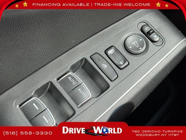 used 2023 Acura Integra car, priced at $22,149