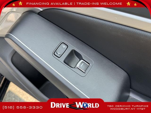 used 2023 Acura Integra car, priced at $22,149