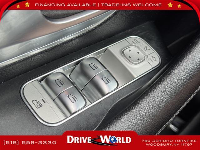 used 2020 Mercedes-Benz GLE 350 car, priced at $24,295