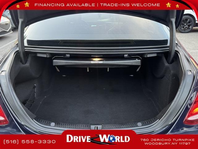 used 2017 Mercedes-Benz E-Class car, priced at $14,595