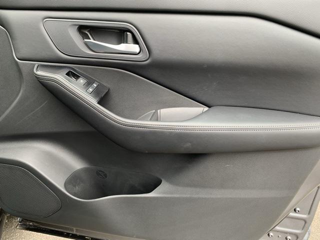 used 2025 Nissan Rogue car, priced at $20,549