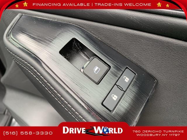 used 2025 Nissan Rogue car, priced at $19,949