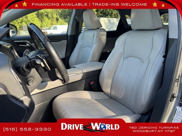 used 2020 Lexus RX 350 car, priced at $26,195