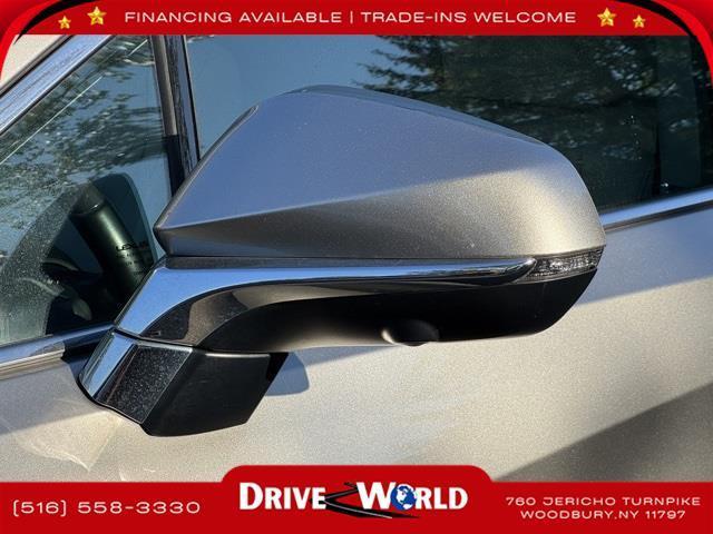 used 2020 Lexus RX 350 car, priced at $26,195