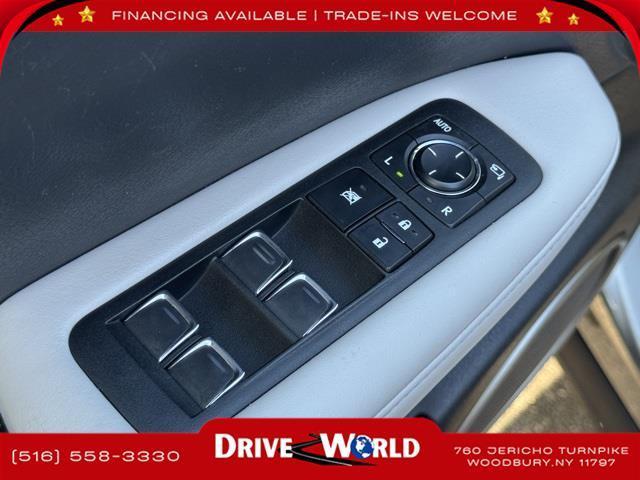 used 2020 Lexus RX 350 car, priced at $26,195