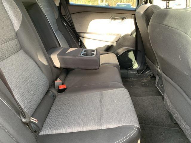 used 2023 Nissan Rogue car, priced at $17,995