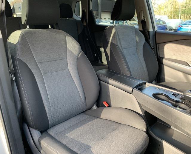 used 2023 Nissan Rogue car, priced at $17,995