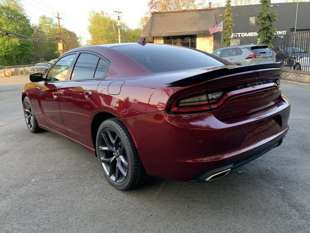 used 2023 Dodge Charger car, priced at $21,849